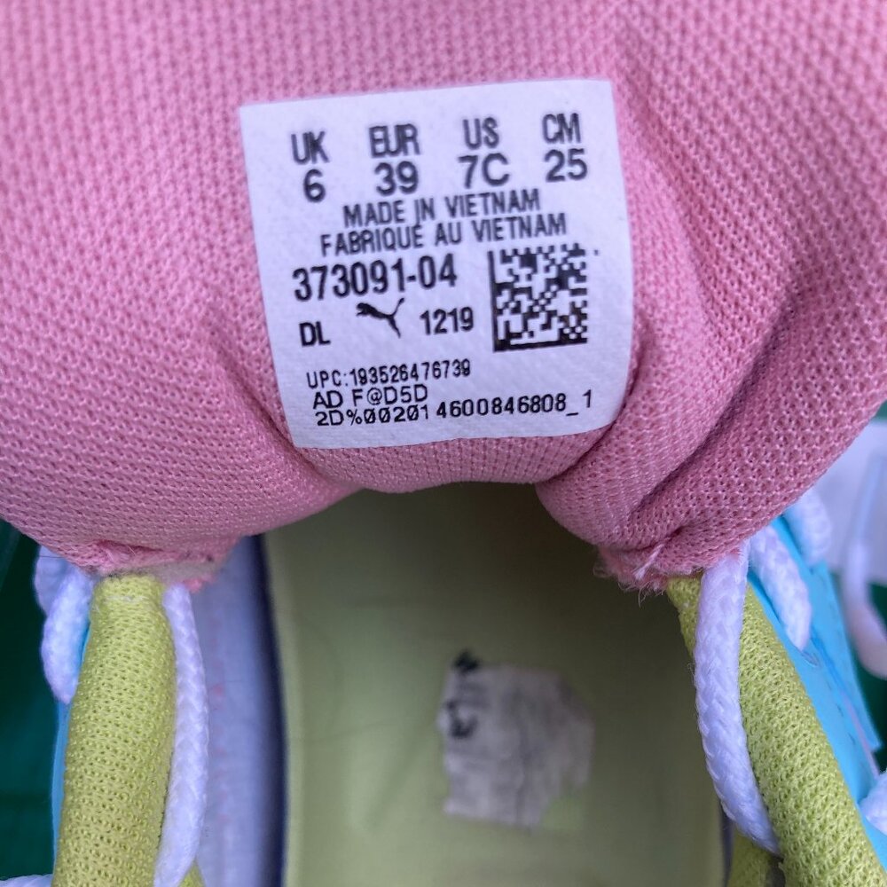 Puma RS-X - Picture 5 of 5